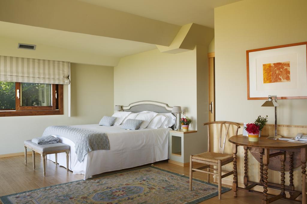 Hotel Nabia カンデレダ エクステリア 写真